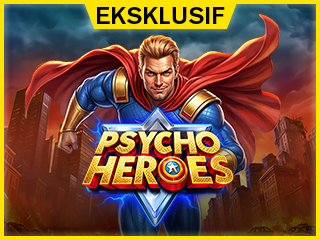 Psycho Heroes